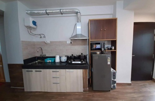 Thimphu Appartement | Ma-Chhim Furnished Apartment