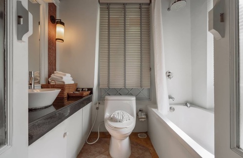 Bang Tao Hôtel | Ma Doo Bua Phuket (มาดูบัวภูเก็ต)