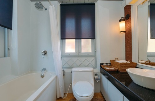 Bang Tao Hôtel | Ma Doo Bua Phuket (มาดูบัวภูเก็ต)