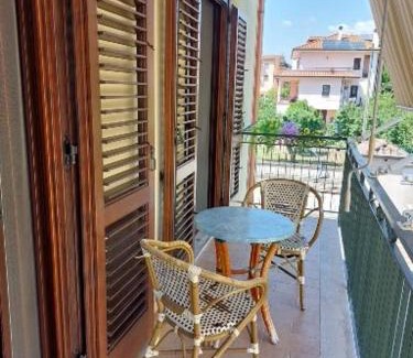 Castelnuovo Cilento Appartement | Ma-gi house
