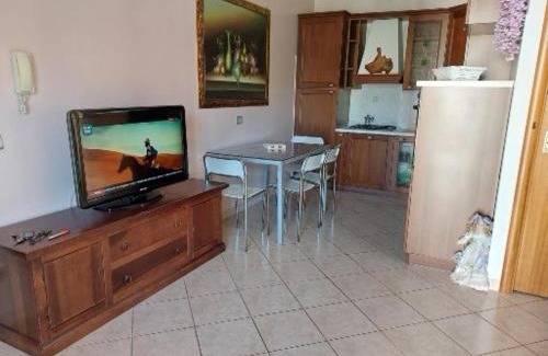 Castelnuovo Cilento Appartement | Ma-gi house