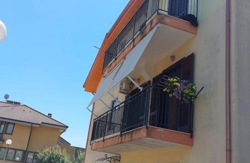 Castelnuovo Cilento Appartement | Ma-gi house