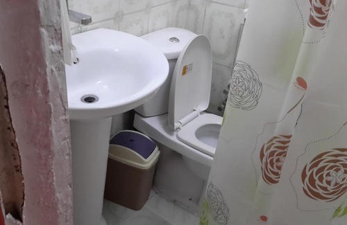 Kirkos Appartement | MA Guest House