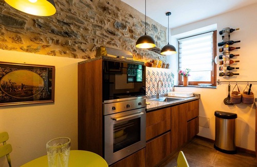 Ville San Pietro Maison | Ma Maison by Interhome