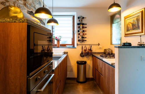 Ville San Pietro Maison | Ma Maison by Interhome