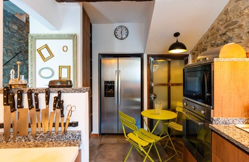 Ville San Pietro Maison | Ma Maison by Interhome