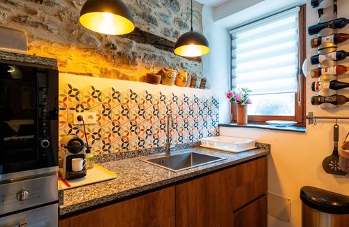 Ville San Pietro Maison | Ma Maison by Interhome