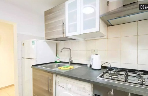 Pigneto Appartement | Ma Maison - Charme House in Rome