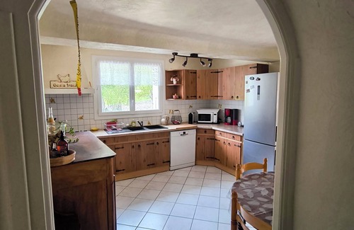 Marcoux Maison | Ma Maison de Campagne Nichée au Cœur D'une Ferme S'aura Vous Ressourcer