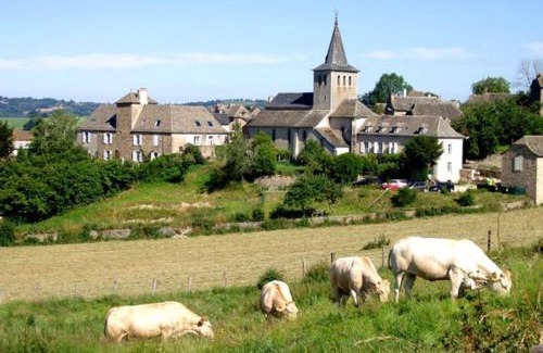 Rignac Lit Et Petit-Déjeuner | Ma maison est la vôtre