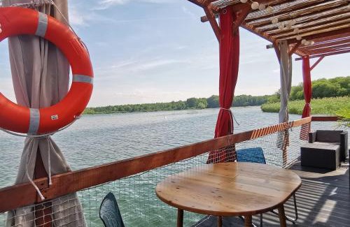 Giffaumont-Champaubert Maison | Ma maison sur L'eau - Lac du Der