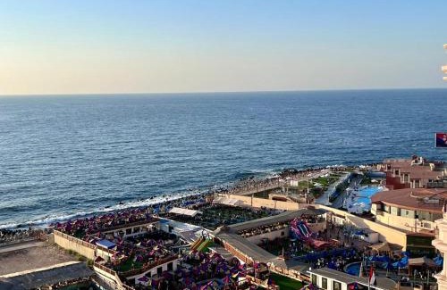 Ar-Raml 1 Appartement | Ma Maison Gleem, Alexandria