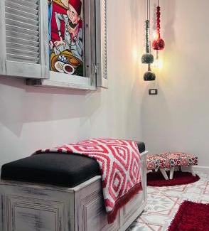 Ar-Raml 1 Appartement | Ma Maison Gleem, Alexandria