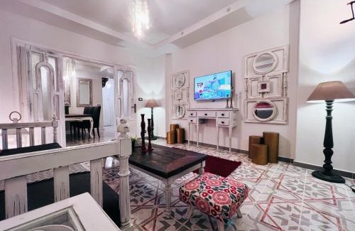 Ar-Raml 1 Appartement | Ma Maison Gleem, Alexandria
