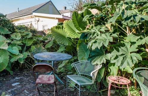 Bywater Maison | shotgun Multi-chambre à Marigny à distance de marche de tout