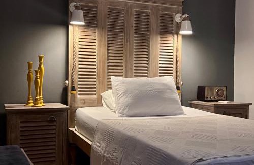 Ar-Raml 1 Appartement | Ma Maison Stanley PREMIUM