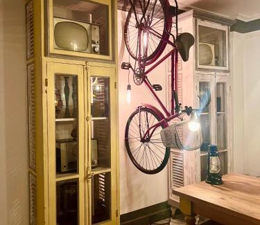 Ar-Raml 1 Appartement | Ma Maison Stanley PREMIUM