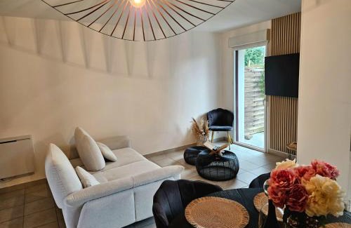 Chartres-de-Bretagne Appartement | Ma maisonnette Rennaise