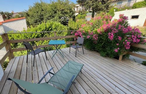 Laroque-des-Alberes Maison | Ma Milou