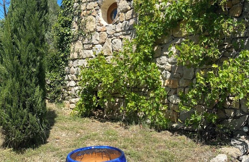 Fayence Maison | Ma Petite Bergerie by Gisèle