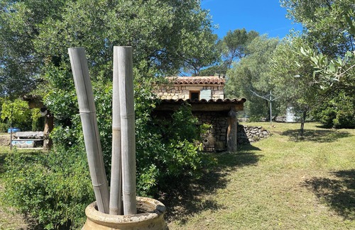 Fayence Maison | Ma Petite Bergerie by Gisèle