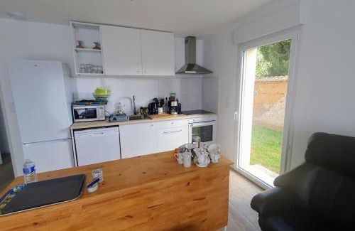 Acquigny Maison | Ma petite maison, non accessible aux personnes à mobilité réduite