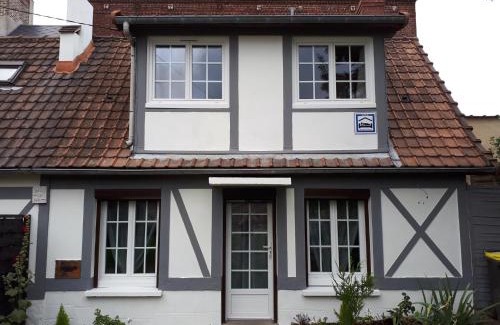 Dieppe Maison | Ma petite Neuvillaise