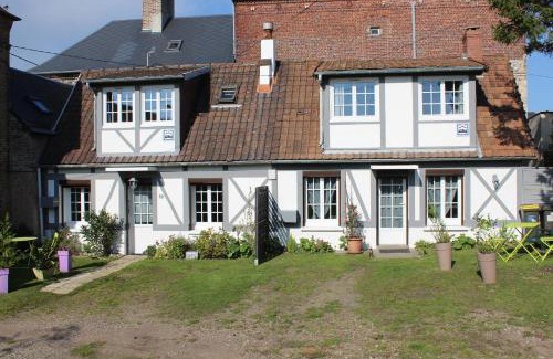 Dieppe Maison | Ma petite normande