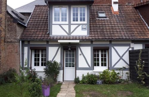 Dieppe Maison | Ma petite normande
