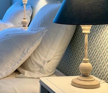 Le Crotoy Maison | Ma Rosalie