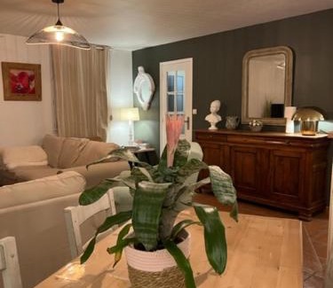 Le Crotoy Maison | Ma Rosalie