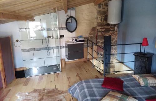 Manglieu Maison | ma ruine