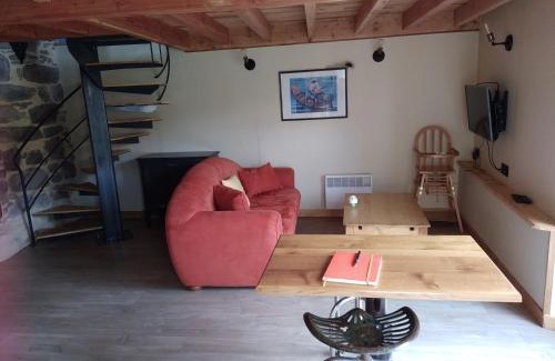 Manglieu Maison | ma ruine