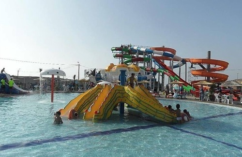 Tnine Aglou Maison | Toute l'année vacances au soleil, dans une zone de paix et de tranquillité, avec grand soleil