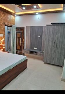 Varanasi Appartement | Maa kamakhya home stay