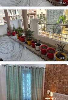 Varanasi Appartement | Maa kamakhya home stay