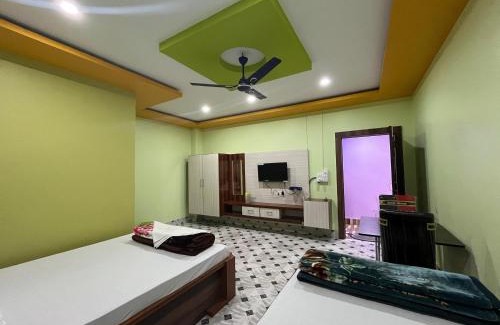 Jorhat Hôtel | Maa Sumthira Lodge