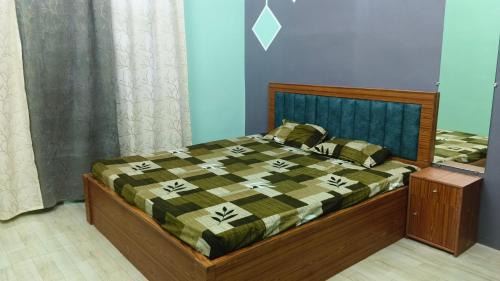 Nawada Maison | Maa vaishno guest house