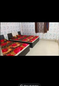 Nawada Maison | Maa vaishno guest house