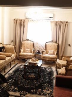 Al-Basatin Appartement | Maadi Grand City Families only