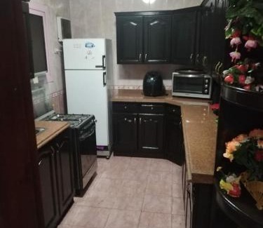 Al-Basatin Appartement | Maadi Grand City Families only