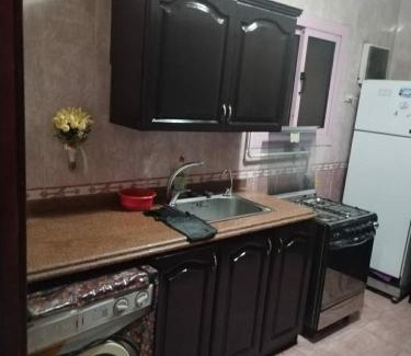 Al-Basatin Appartement | Maadi Grand City Families only