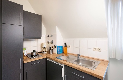 Stralsund Hôtel | maakt Hotel & Apartments