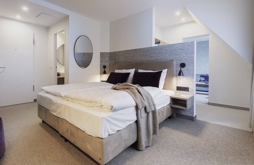 Stralsund Hôtel | maakt Hotel & Apartments