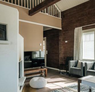 Pieksamaki Appartement | Maalaistalo Sipilä