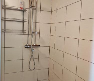 Merikarvia Appartement | Maalaistalon päätyhuoneisto Merikarvialla