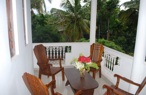 Weligama Villa | Maali, s Residence ........ Village côtier paisible à Midigama - Galle