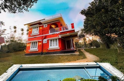 Sulthan Bathery Maison | Maallika Bungalow