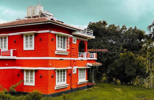 Sulthan Bathery Maison | Maallika Bungalow