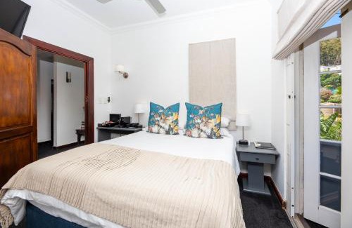 Fresnaye Maison | Maartens Guesthouse
